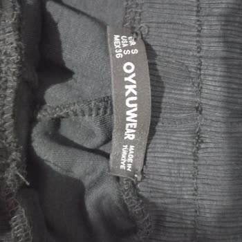 Oyku Wear Siparişin Teslim Edilmemesi Ve İade Sürecindeki Sorunlar