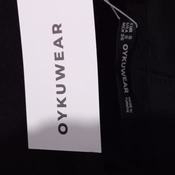 Oyku Wear Siparişin Teslim Edilmemesi Ve İade Sürecindeki Sorunlar