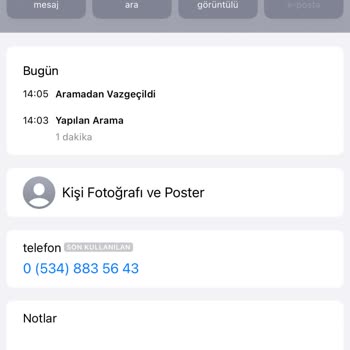 Sahte Web Sitesi Dolandırıcılığı Sahibinden Üzerinden Yaşanan Mağduriyet