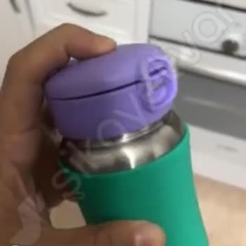Skip Hop Suluk Kırıldı Yedek Parçasını Bulamıyorum!