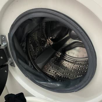 Bosch Çamaşır Makinesi Patlama Sorunu Ve Yetersiz Destek