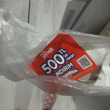 Migros Yemek'ten Eksik Ve Yanlış Sipariş Kabusu