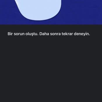 Ana Mail Hesabına Erişim Sorunu