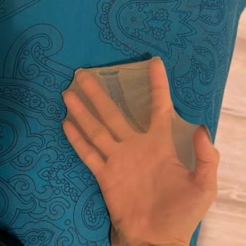 Penti Çoraplarının Kalitesizliği Ve Tek Kullanımlık Sorunu