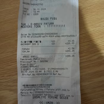 Bozuk Ürün Ve Sağlık Tehlikesi