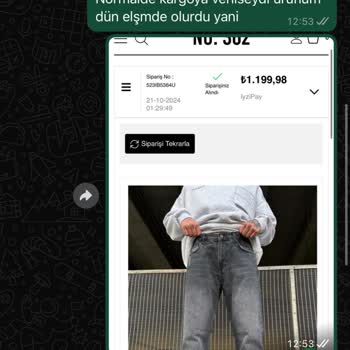 Hızlı Kargo Ve İletişim Sorunlarıyla Mağduriyet