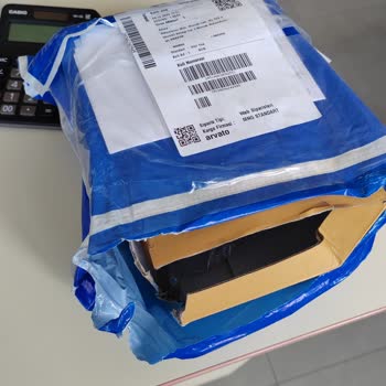 MNG Kargo'nun Sorumluluk İhlali