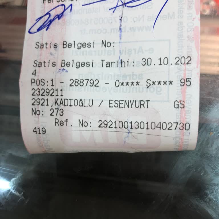 BİM'de İade Kabusu: Kırık Ürün Ve İlgisizlik