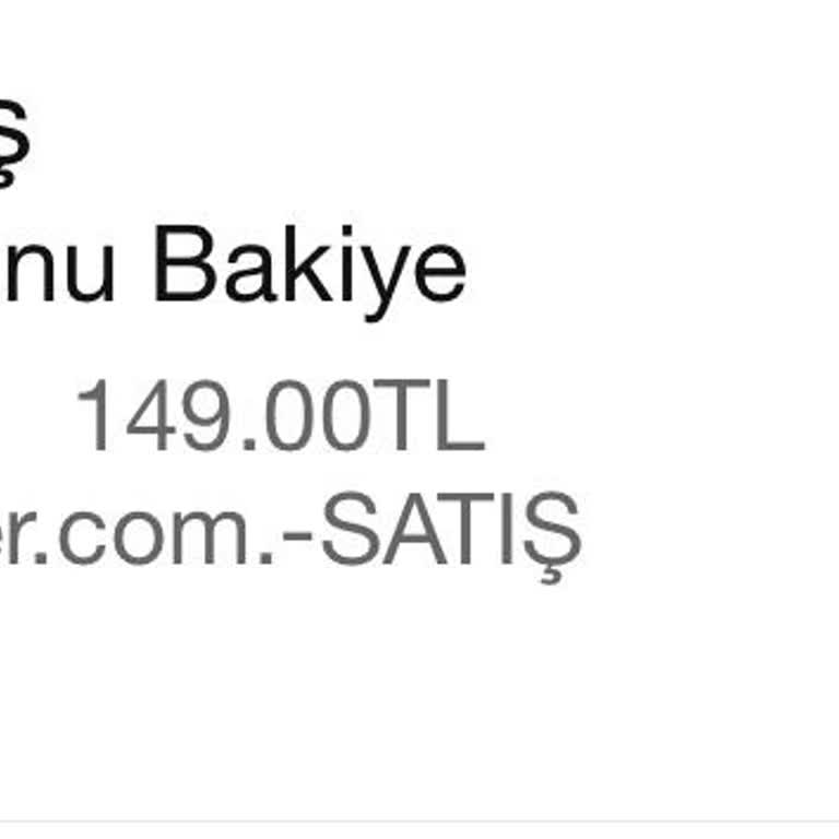 Yetkisiz Ücret Çekimi Ve İade Talebi