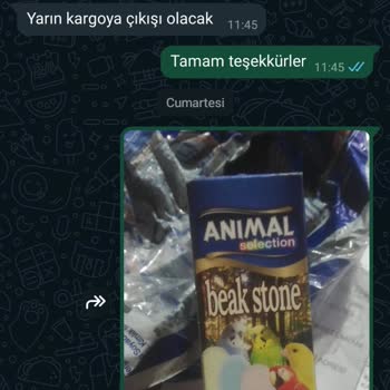 Yanlış Ürün Ve İletişimsizlik Sorunu