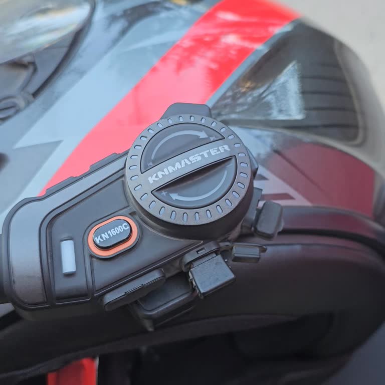 Kask Hoparlörü Sorunu Ve Yetersiz Destek