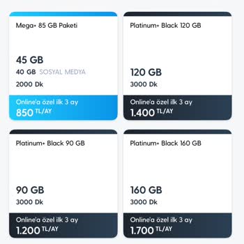 Yüksek Faturalar Ve Zor Müşteri Hizmetleri