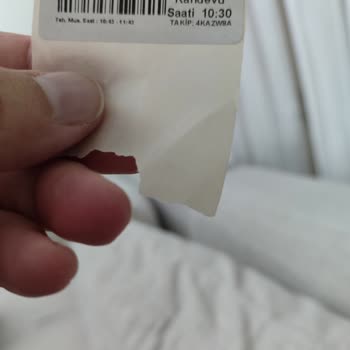 Erzurum Şehir Hastanesi'nde Hasta Hakları İhlali