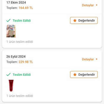 Trendyol'da Güvenlik Skandalı: Gizli Bilgiler Tehlikede