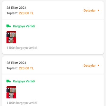 Trendyol'da Güvenlik Skandalı: Gizli Bilgiler Tehlikede
