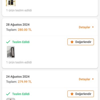 Trendyol'da Güvenlik Skandalı: Gizli Bilgiler Tehlikede