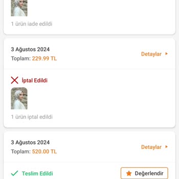 Trendyol'da Güvenlik Skandalı: Gizli Bilgiler Tehlikede
