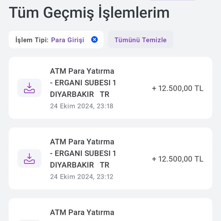 Hadi - Tombank Eksik Yatan Para Ve Geciken Çözümle Mağduriyet