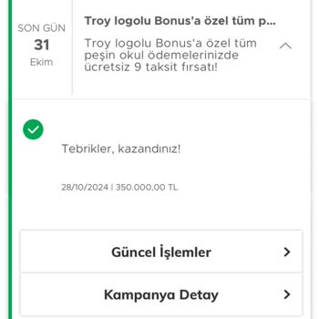 BonusFlaş Taksit Yanıltmacası: Beklenmedik Ekstre Şoku