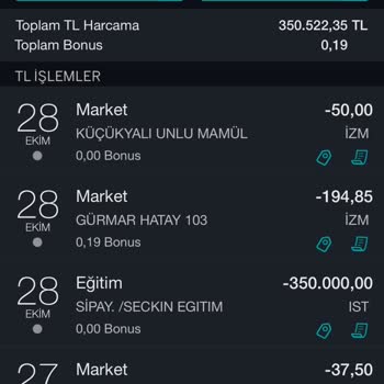 BonusFlaş Taksit Yanıltmacası: Beklenmedik Ekstre Şoku