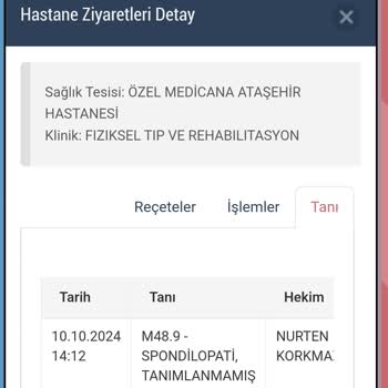 Yanlış Tanı Mağduriyeti Ve Sigorta Pişmanlığı