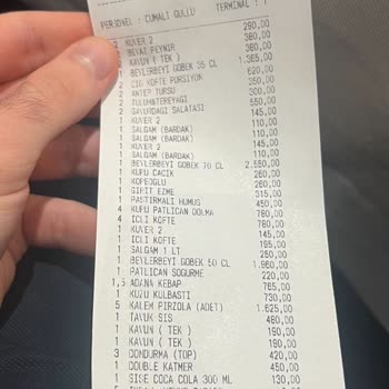 Kozyatağı'nda Fiyat Belirsizliği Ve Yüksek Ücretler