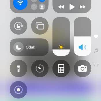 Vodafone Wi-Fi Arama Sorunu: Çözüm Bekliyorum!