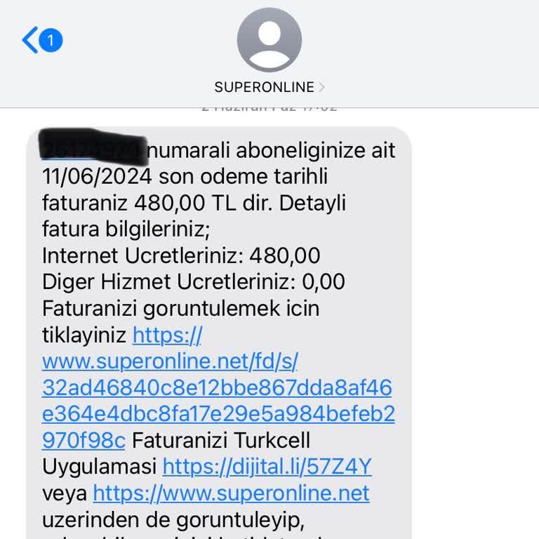 Fatura Ödeme Tarihlerinde Esneklik Talebi