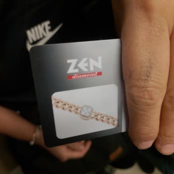 Zen Bileklik Değer Kaybı Şikayeti