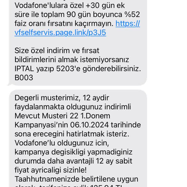 Sözleşme İhlali Ve Yanlış Faturalandırma