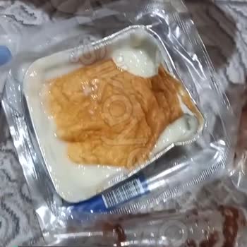 Şok Marketler Aldığımızda Tatlılar Bozuk Çıktı!