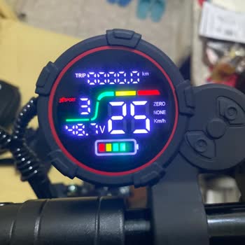 Scooter Hız Sorunu Ve Hayal Kırıklığı
