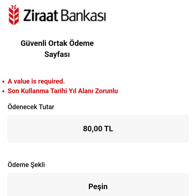 DGS Ek Tercih Ücreti Ödenemiyor: Sistem Sorunları Ve İletişim Eksikliği