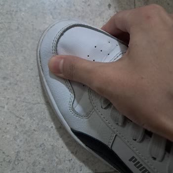 Puma Ayakkabıda Kalite Sorunu Ve İletişim Eksikliği