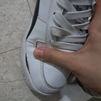 Puma Ayakkabıda Kalite Sorunu Ve İletişim Eksikliği