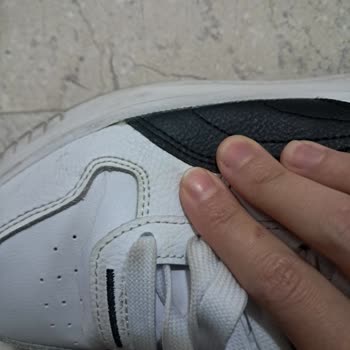 Puma Ayakkabıda Kalite Sorunu Ve İletişim Eksikliği