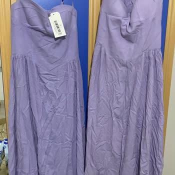 Seda Yalçın Atelier İade Sürecinde Yaşanan Zorluklar!