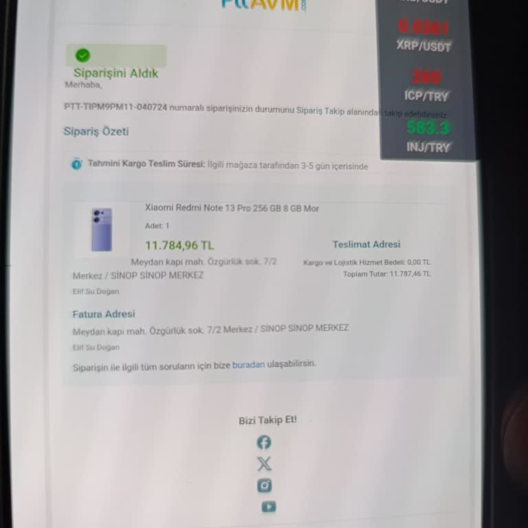 IMEI Süresi Dolan Telefon İçin Çözüm Arayışı