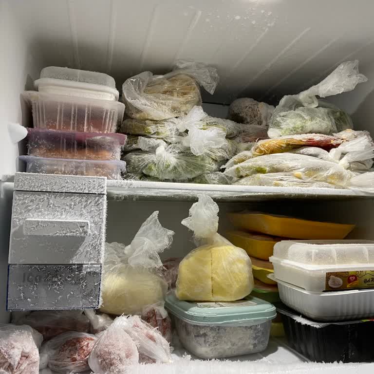 Bosch Buzdolabı Sorunları Ve Yetersiz Müşteri Hizmeti!