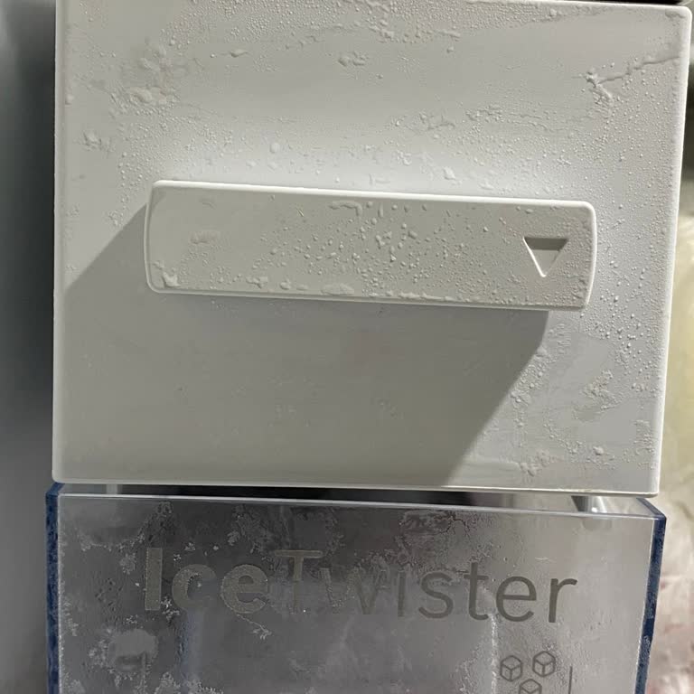 Bosch Buzdolabı Sorunları Ve Yetersiz Müşteri Hizmeti!