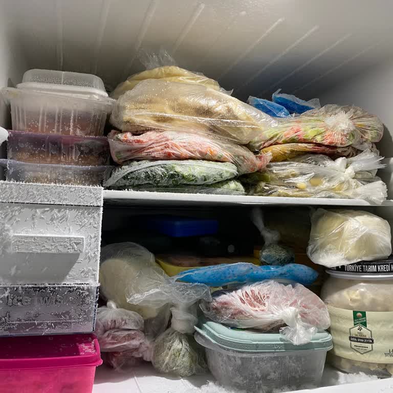 Bosch Buzdolabı Sorunları Ve Yetersiz Müşteri Hizmeti!