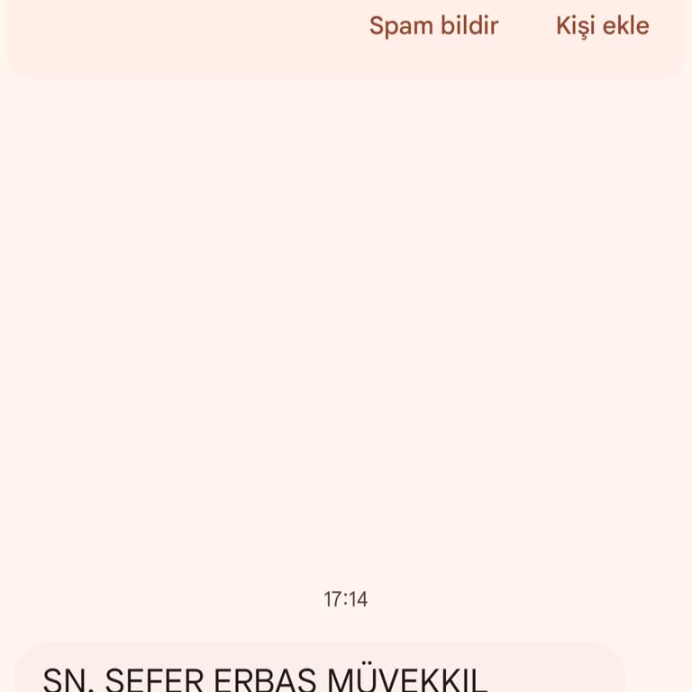 Haksız Kazanç Ve İzinsiz Veri Kullanımı Şikayeti