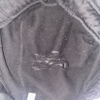 Mavi Mağazasında Kalitesiz Ürün Ve Yetersiz Müşteri Hizmeti