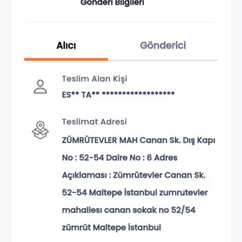 Kayıp Kargo: Teslim Edilmediği Halde Teslim Edildi Mesajı
