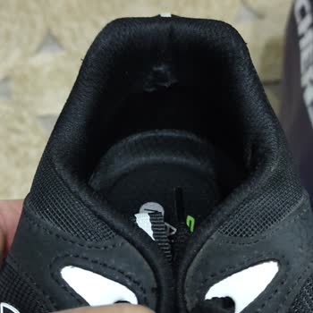 Skechers Ayakkabıda Hızlı Aşınma Ve Değişim Sorunu