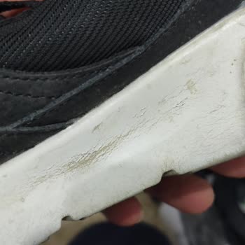 Skechers Ayakkabıda Hızlı Aşınma Ve Değişim Sorunu