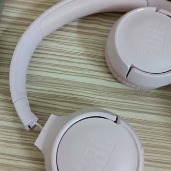 JBL Kulaklık Kırılma Sorunu Ve Yüksek Maliyet