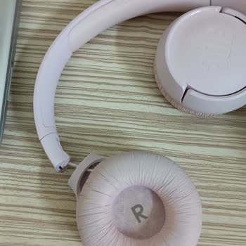 JBL Kulaklık Kırılma Sorunu Ve Yüksek Maliyet