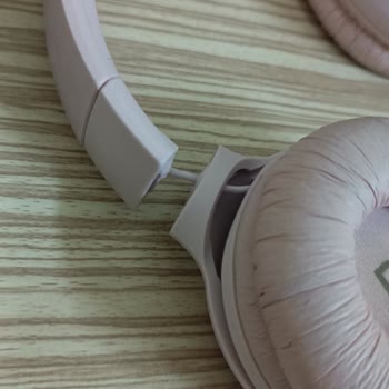 JBL Kulaklık Kırılma Sorunu Ve Yüksek Maliyet
