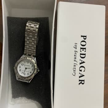 My Watch Müşteri Memnuniyetsizliği Ve Güven Sorunu